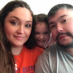 Meet your Posher, Casey